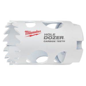 Cor.HOLE DOZER Carbide 38mm-1pc