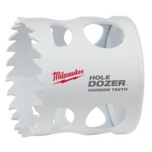 Cor.HOLE DOZER Carbide 44mm-1pc