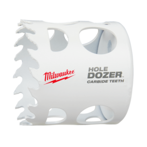Cor.HOLE DOZER Carbide 54mm-1pc