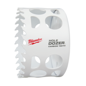 Cor.HOLE DOZER Carbide 83mm-1pc