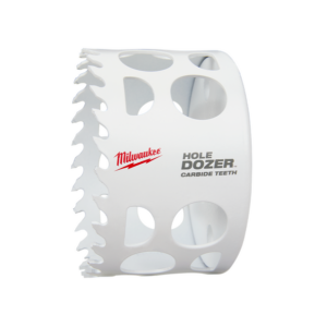 Cor.HOLE DOZER Carbide 92mm-1pc