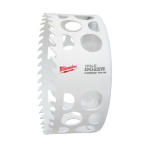 Cor.HOLE DOZER Carbide 108mm-1pc