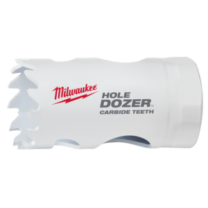 Cor.HOLE DOZER Carbide 27mm-1pc
