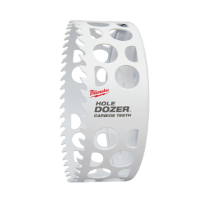 Cor.HOLE DOZER Carbide 152mm-1pc