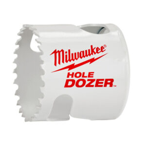 Corona Bimetálica HOLE DOZER 25mm - (mult.de 25uds)