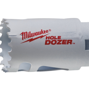 Corona Bimetálica HOLE DOZER 35mm - (mult.de 25uds)