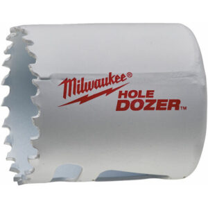 Corona Bimetálica HOLE DOZER 51mm - (mult.de 25uds)