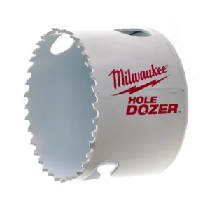 Corona Bimetálica HOLE DOZER 68mm - (mult.de 16uds)