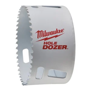 Corona Bimetálica HOLE DOZER 102mm - (mult.de 9uds)