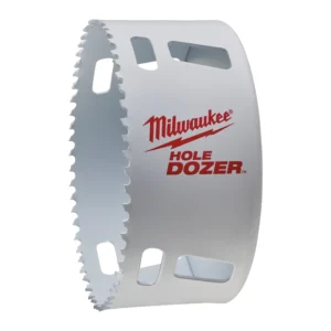 Corona Bimetálica HOLE DOZER 105mm - (mult.de 9uds)