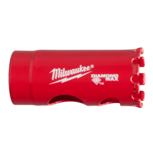 Diamond Max™ Seco o Húmedo de 22mm