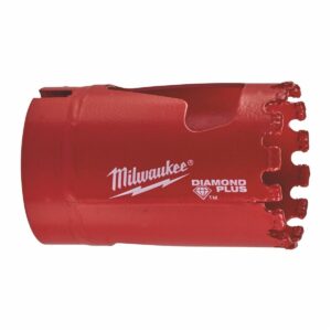 Diamond Max™ Seco o Húmedo de 32mm