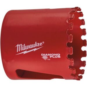 Diamond Max™ Seco o Húmedo de 44mm