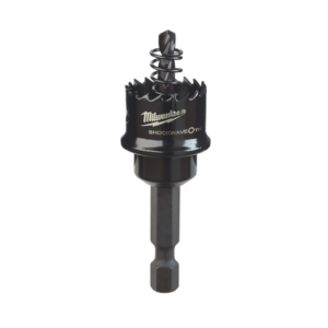 Corona de impacto Shockwave 19mm