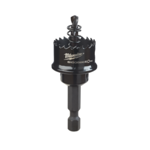 Corona de impacto Shockwave 22mm