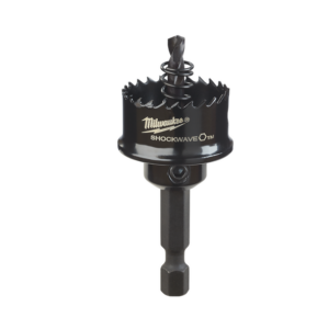 Corona de impacto Shockwave 25mm