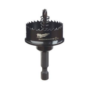 Corona de impacto Shockwave 35mm