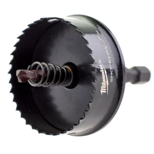Corona de impacto Shockwave 38mm