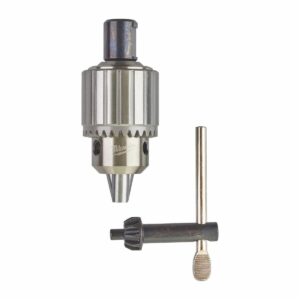 Conjunto adaptador y Portabrocas. 19 mm Weldon a 13mm