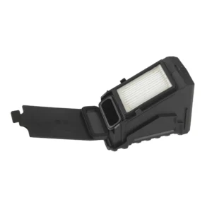 ACOPLAMIENTOS PARA EXTRACTORES DE POLVO PARA MARTILLOS - M18DE Filter Set:filter box, filter, filter box lid