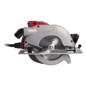 SIERRAS CIRCULARES DE MADERA CON CABLE - SCS65Q