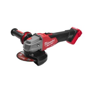 AMOLADORAS ANGULARES 18V 125MM - M18FSAG125XB-0