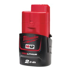 BATERÍA 12V - M12B2