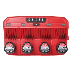 CARGADORES 12V - M12C4