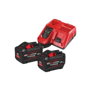 KITS NRG FORGE 18V - M18FORGENRG-122