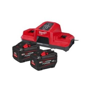 KITS NRG FORGE 18V - M18FORGENRG-122DBSC