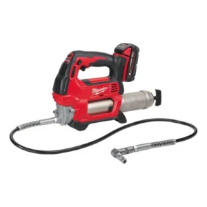 ENGRASADORAS 18V - M18GG-201C
