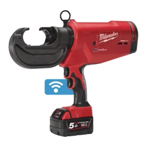 CRIMPADORAS FORCE-LOGIC 18V - M18HCCT109/42-522C