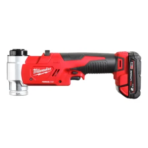 SACABOCADOS FORCE-LOGIC 18V - M18HKP-201C