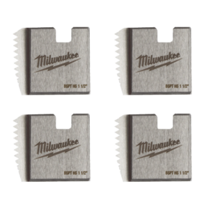 PEINES PARA ROSCADORA - Handheld Threader Die 1-1/2"BSPT HS
