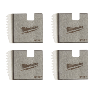 PEINES PARA ROSCADORA - Handheld Threader Die 1"NPT HS