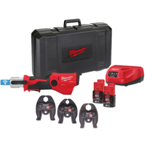 PRENSADORAS 12V - M12ONEHPT-202CM-Set