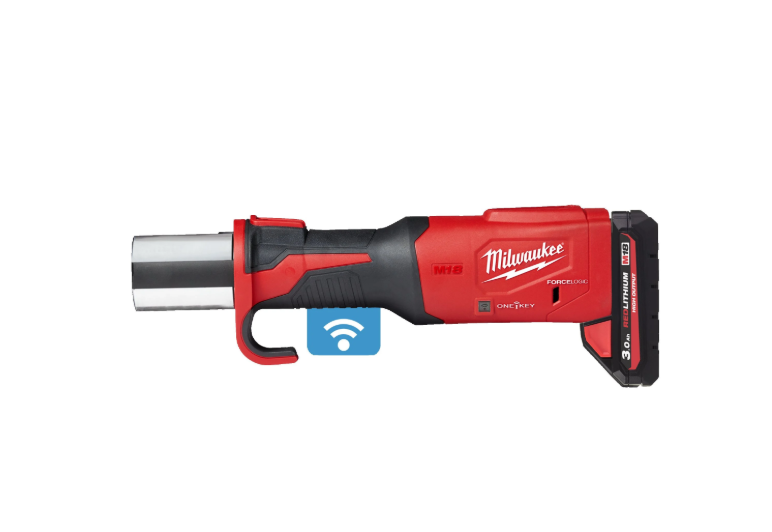 PRENSADORAS 18V - M18ONEBLHPT-302C