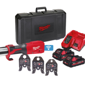 PRENSADORAS 18V - M18ONEBLHPT-302CV-SET