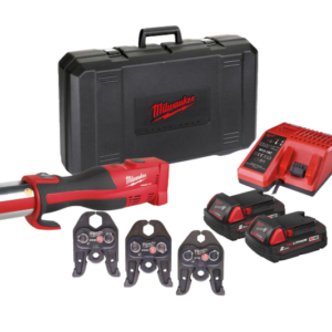 PRENSADORAS 18V - M18BLHPT-202CV-KIT