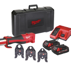 PRENSADORAS 18V - M18BLHPT-202CTH-KIT