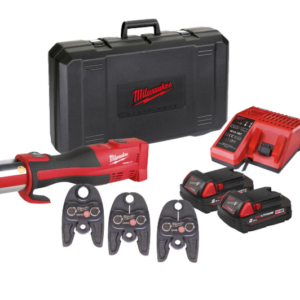 PRENSADORAS 18V - M18BLHPT-202CU-KIT