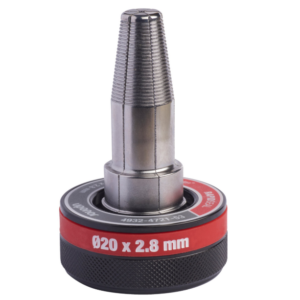 CABEZAS EXPANDIDORAS - FPXPH20I-1410 - 20mm Expander Head for 10 Bar