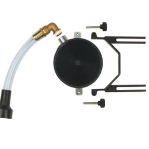 Colector de agua: Para utilizar con DR 250 TVmax.Ø 180mm