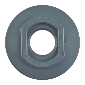 ACOPLAMIENTOS PARA DE AMOLADORAS: TUERCAS, LLAVES, EMPUÑADURAS Y REJILLAS - Angle Gr Backing Flange - 1pc