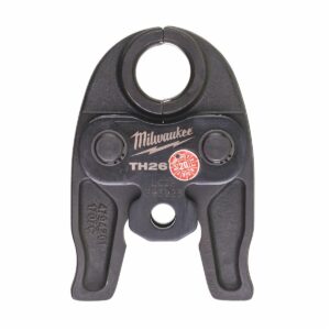 MORDAZAS PARA PRENSADORAS ESTÁNDAR - Jaw J12-TH26-1pc
