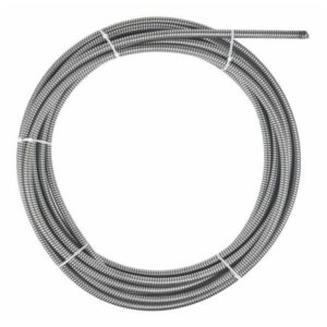 ESPIRALES PARA M18FSSM y MXFLSDP - 16mm x 7.6m coupling end innercore cable - 1pc