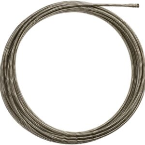 ACOPLAMIENTOS PARA DESATASCADORA M18FFSDC - 10mm x 15m spiral M18 -1pc