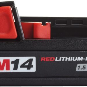 LITHIUM V18 - M14B