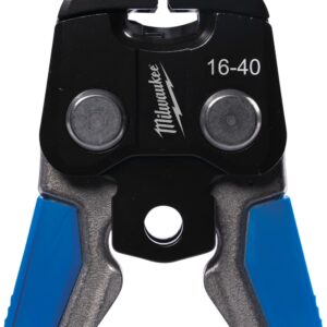 MORDAZAS Geberit FlowFit - Press Jaw Geberit FlowFit - J18-FF 16-40 Geberit