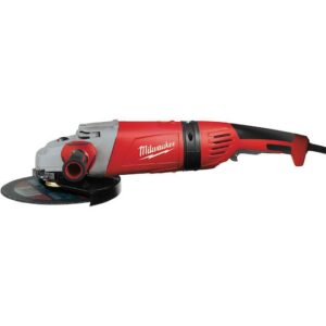 AMOLADORAS ANGULARES CON CABLE 230MM - AGV21-230GEX